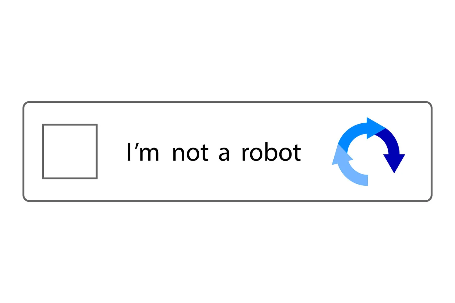 Image for CAPTCHA Alternatives