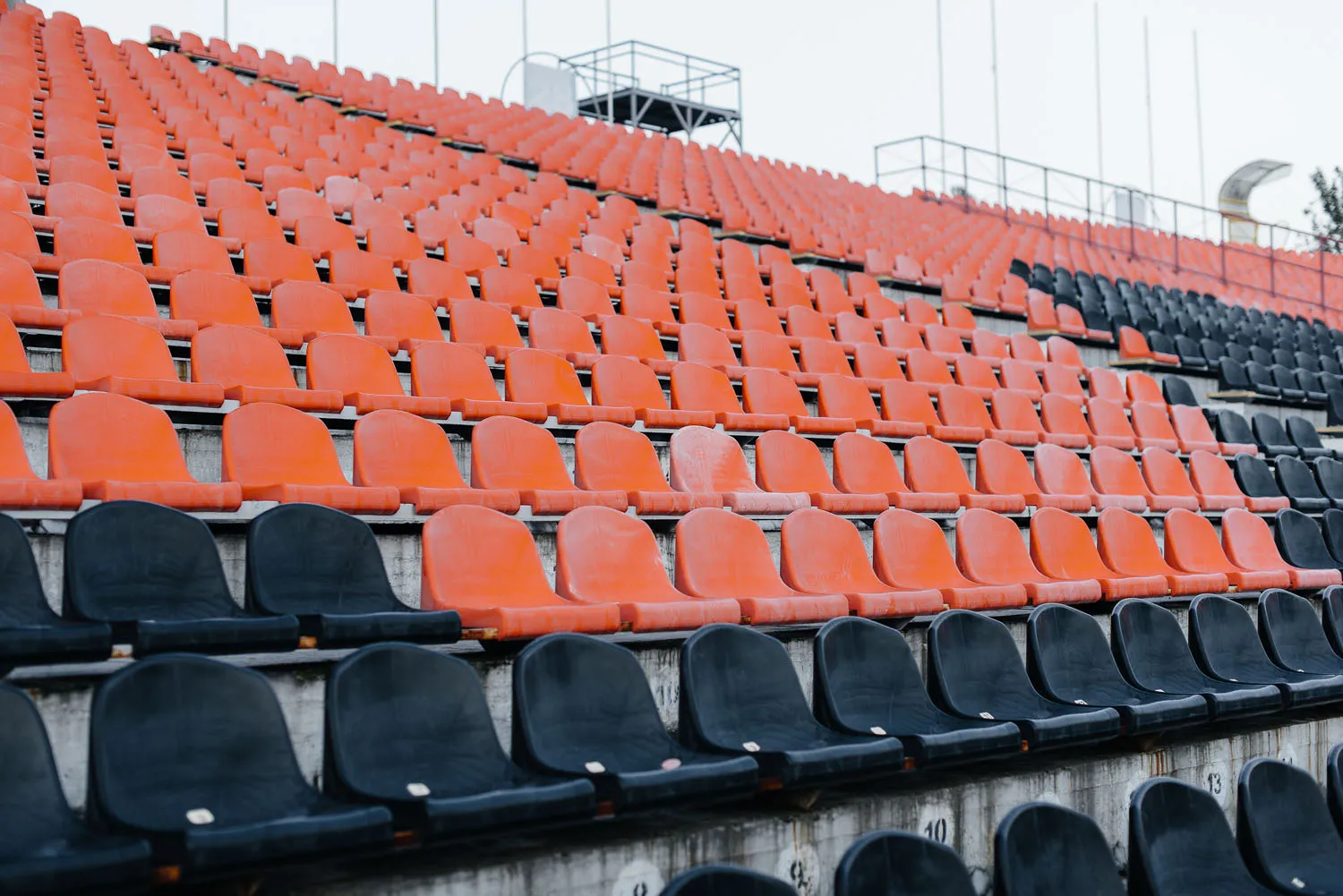 Image for Lack of Audience Research