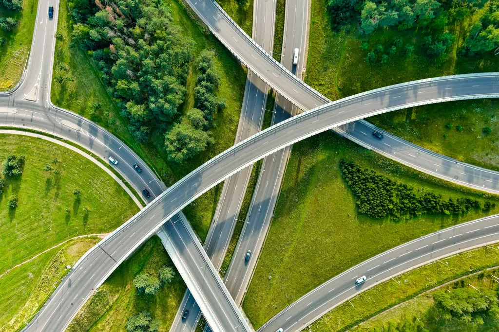 Image for Five Best Ways to Drive Traffic to your Website