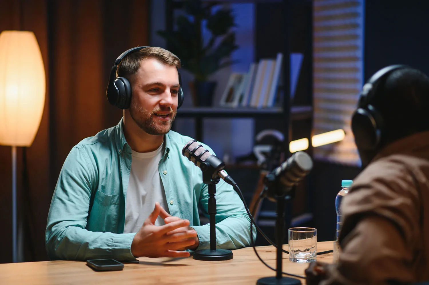 Image for Podcast Marketing