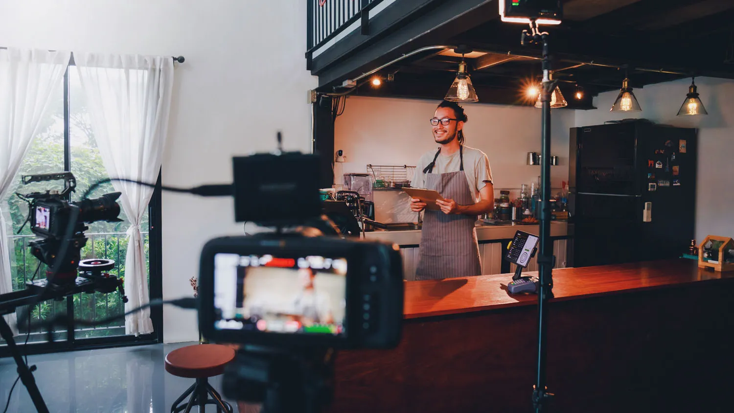 Image for Video Marketing