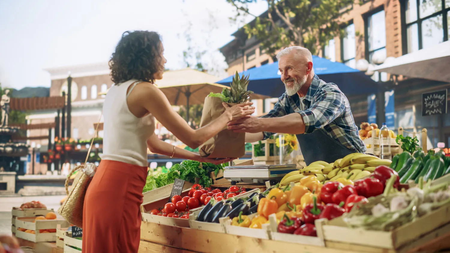 Image for Local marketing