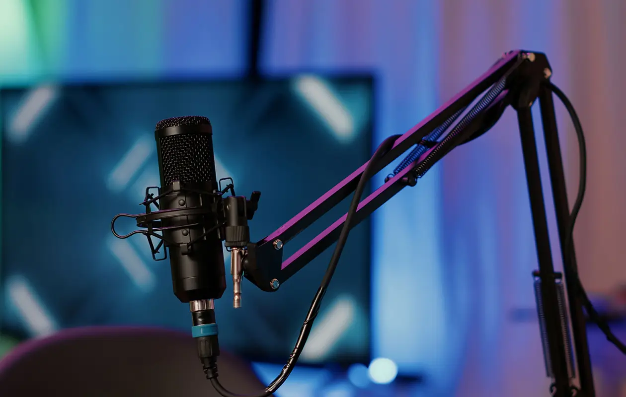 Podcasting for Marketing