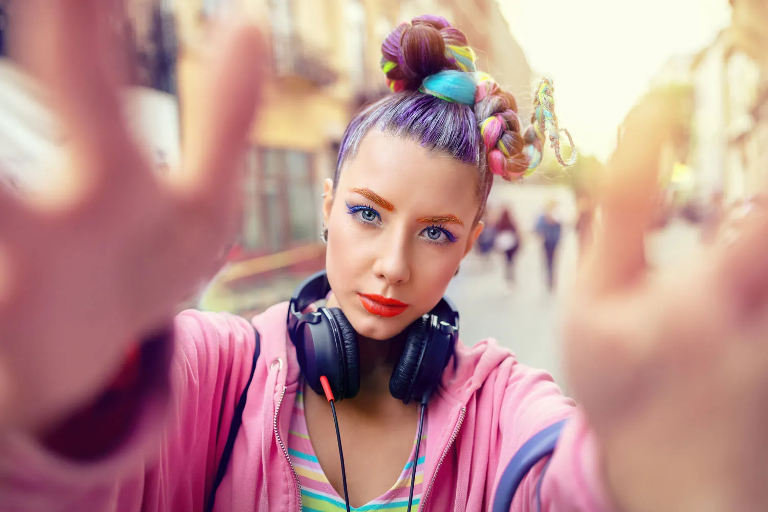 Image for Why you should be attracting Gen Z customers