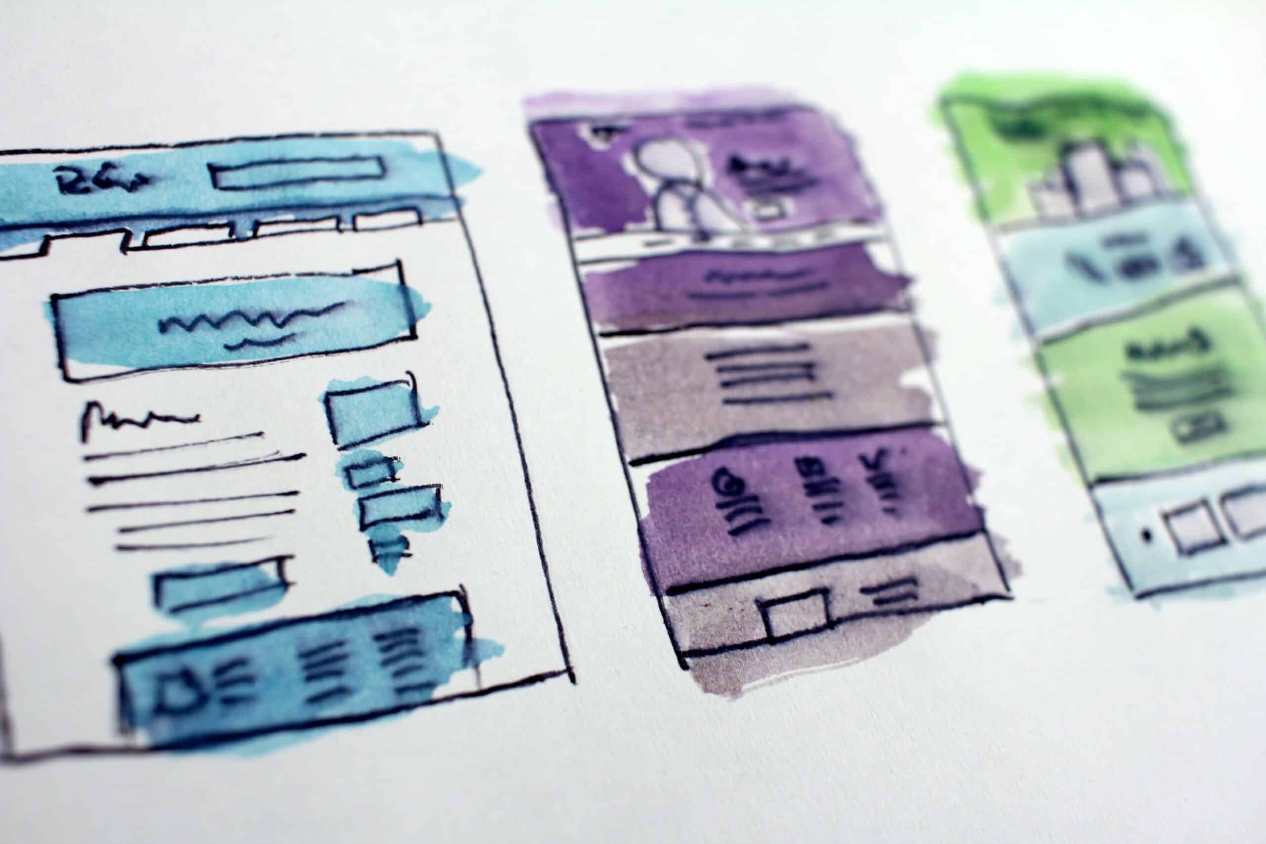 website usability