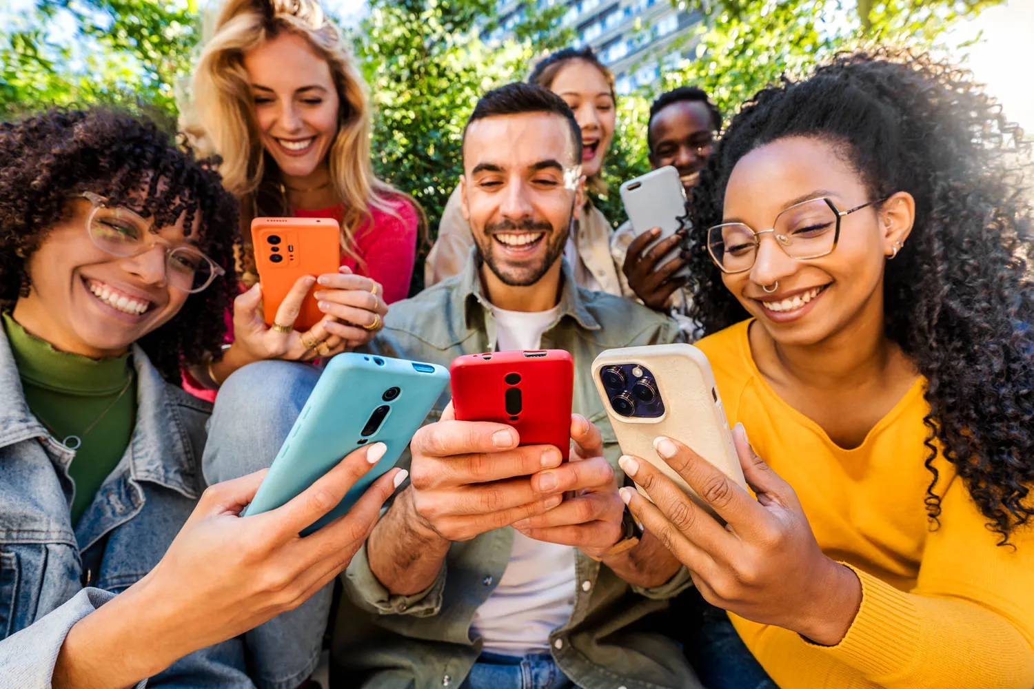 Image for Align your business with social media