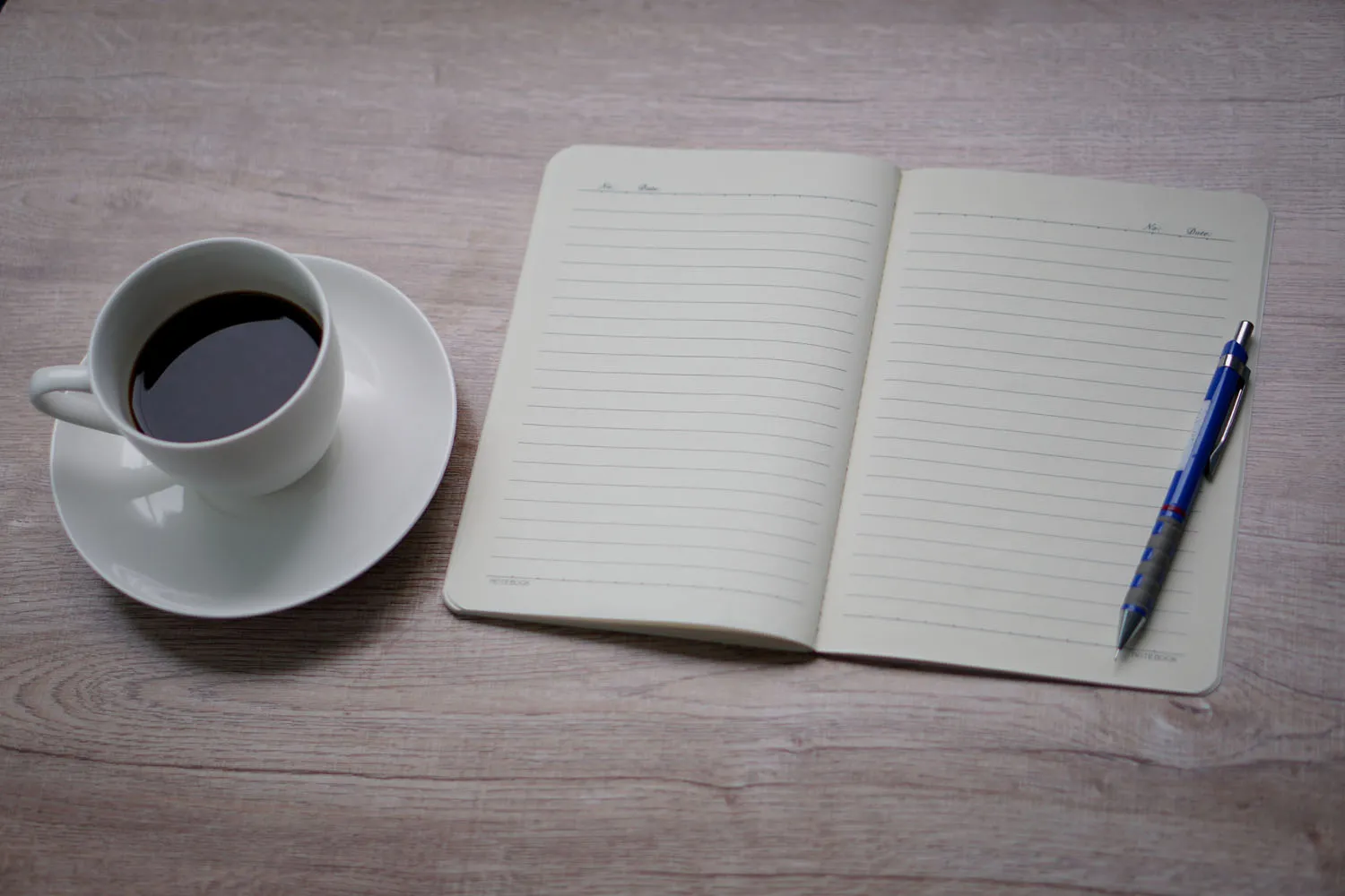 Image for Blogging Made Easy
