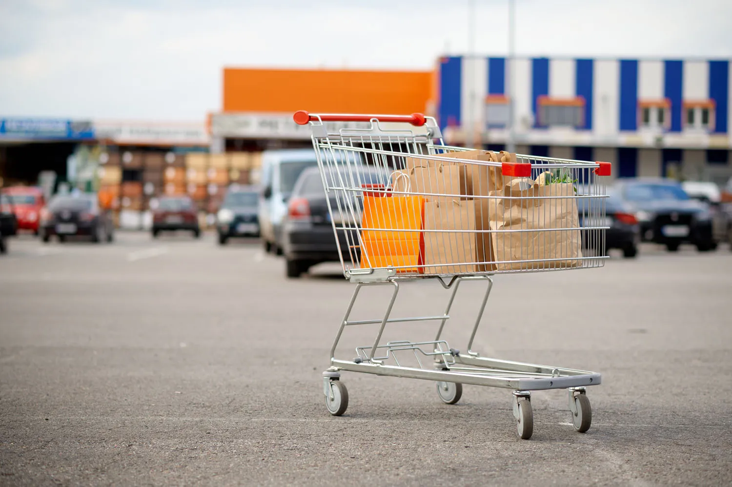Image for A Streamlined Checkout Process: Say Goodbye to Cart Abandonment
