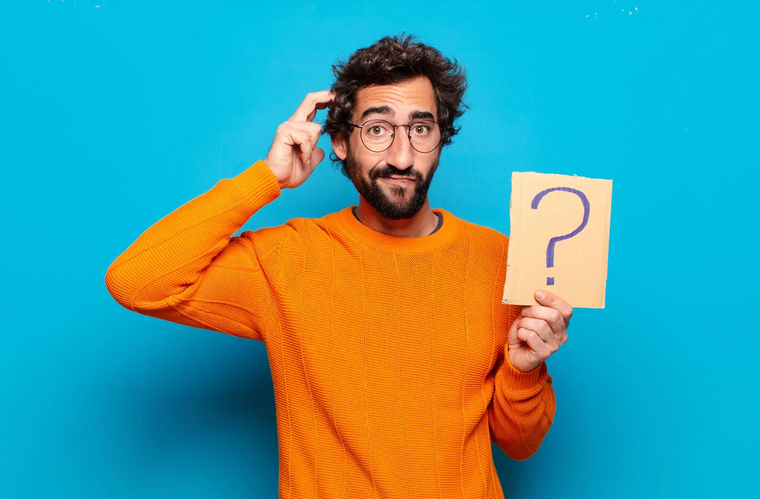 Image for FAQ Section