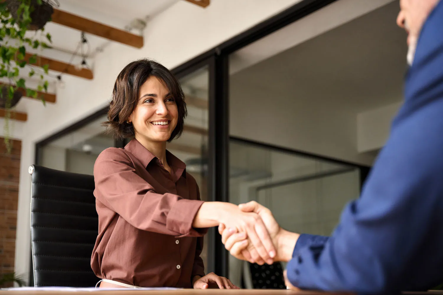 Image for Integrated Social Proof