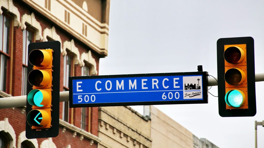 Conversion-Focused eCommerce Web Design