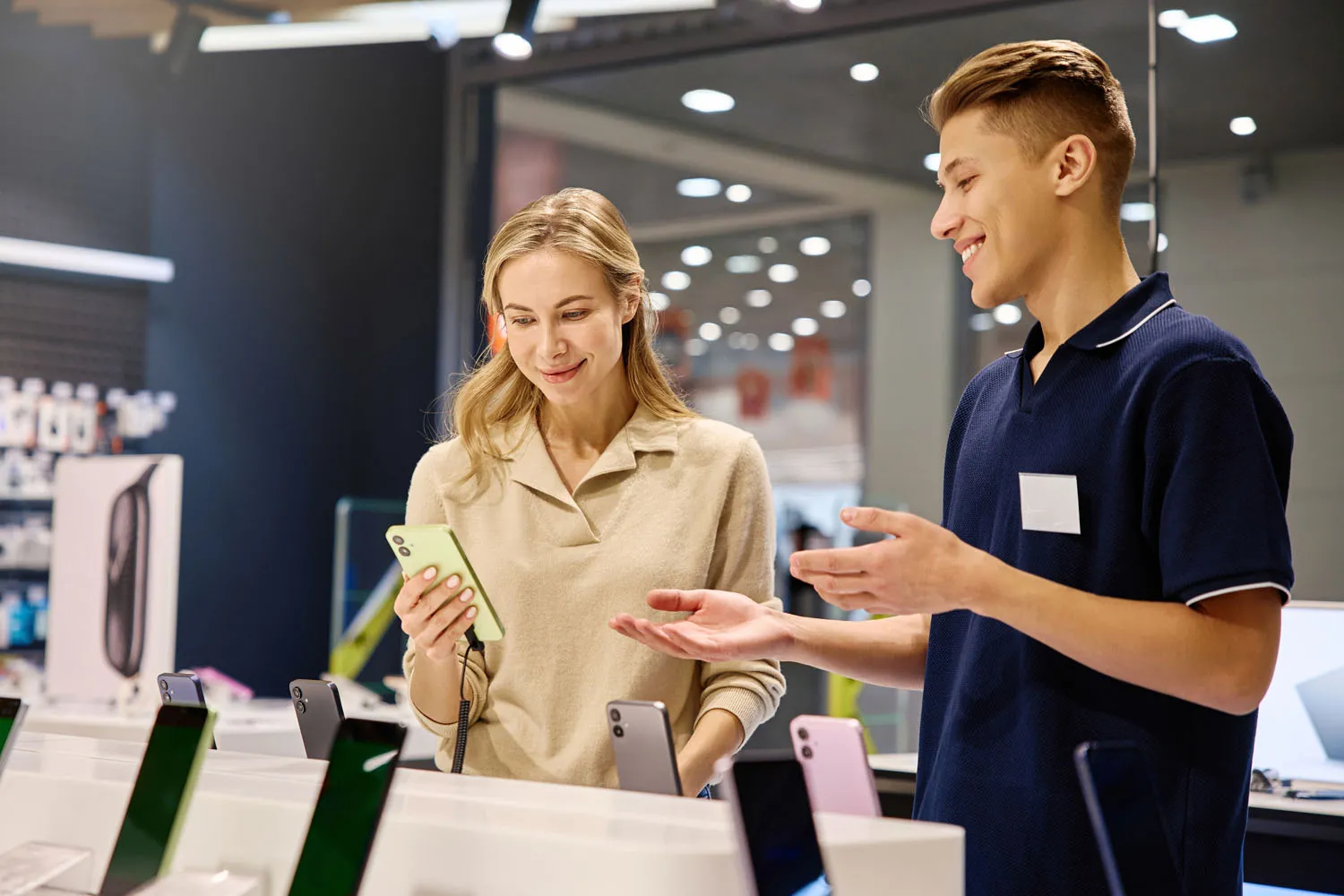Image for Why Product Pages Should Be Your Best Salesperson