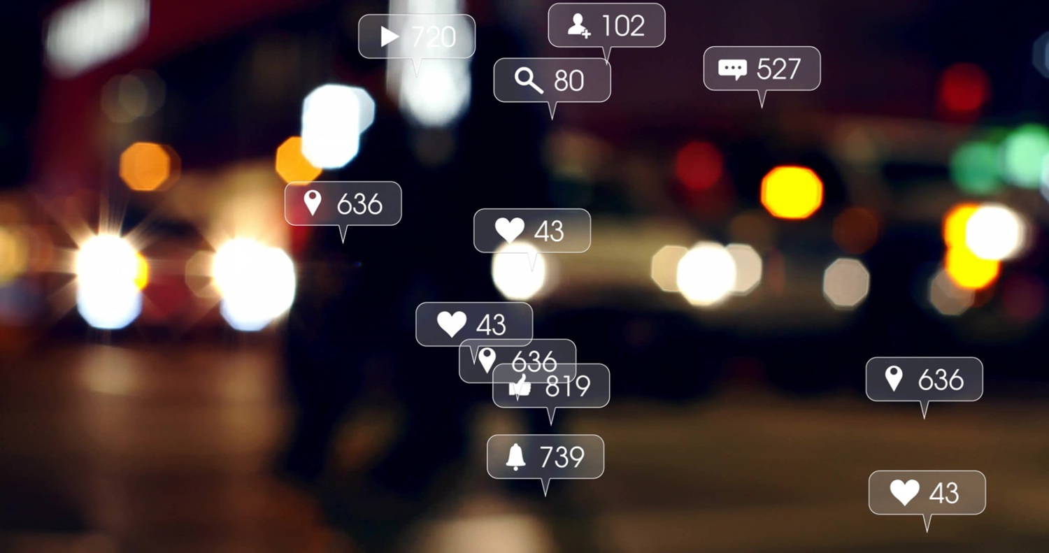Image for Social Media Integration