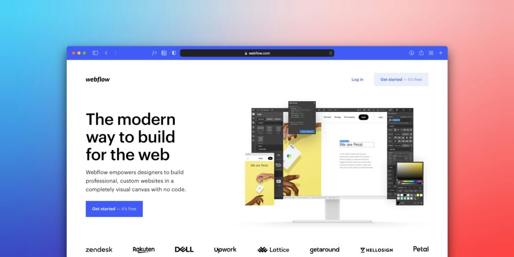 Web Design Trends