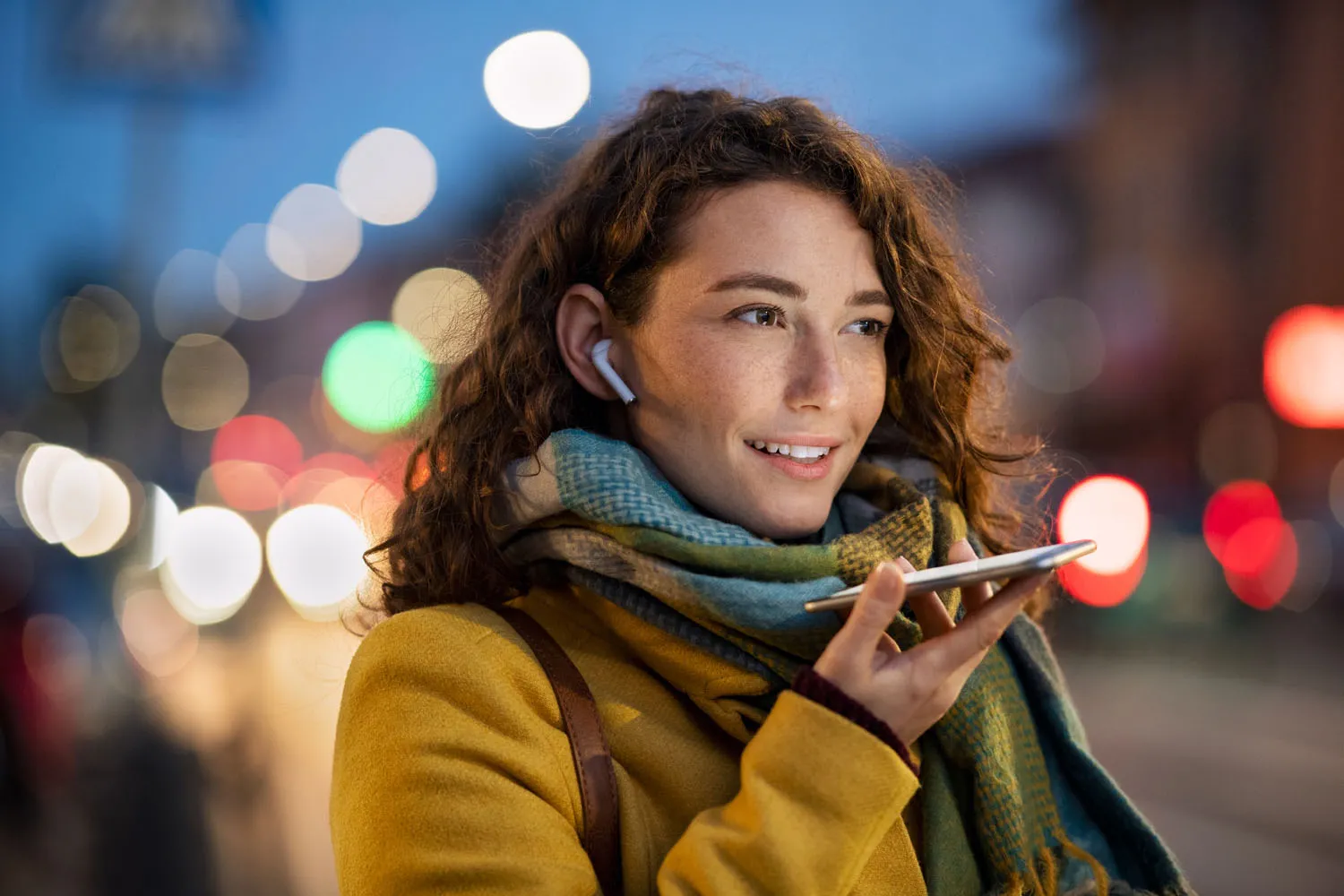 Image for Voice Search Optimization