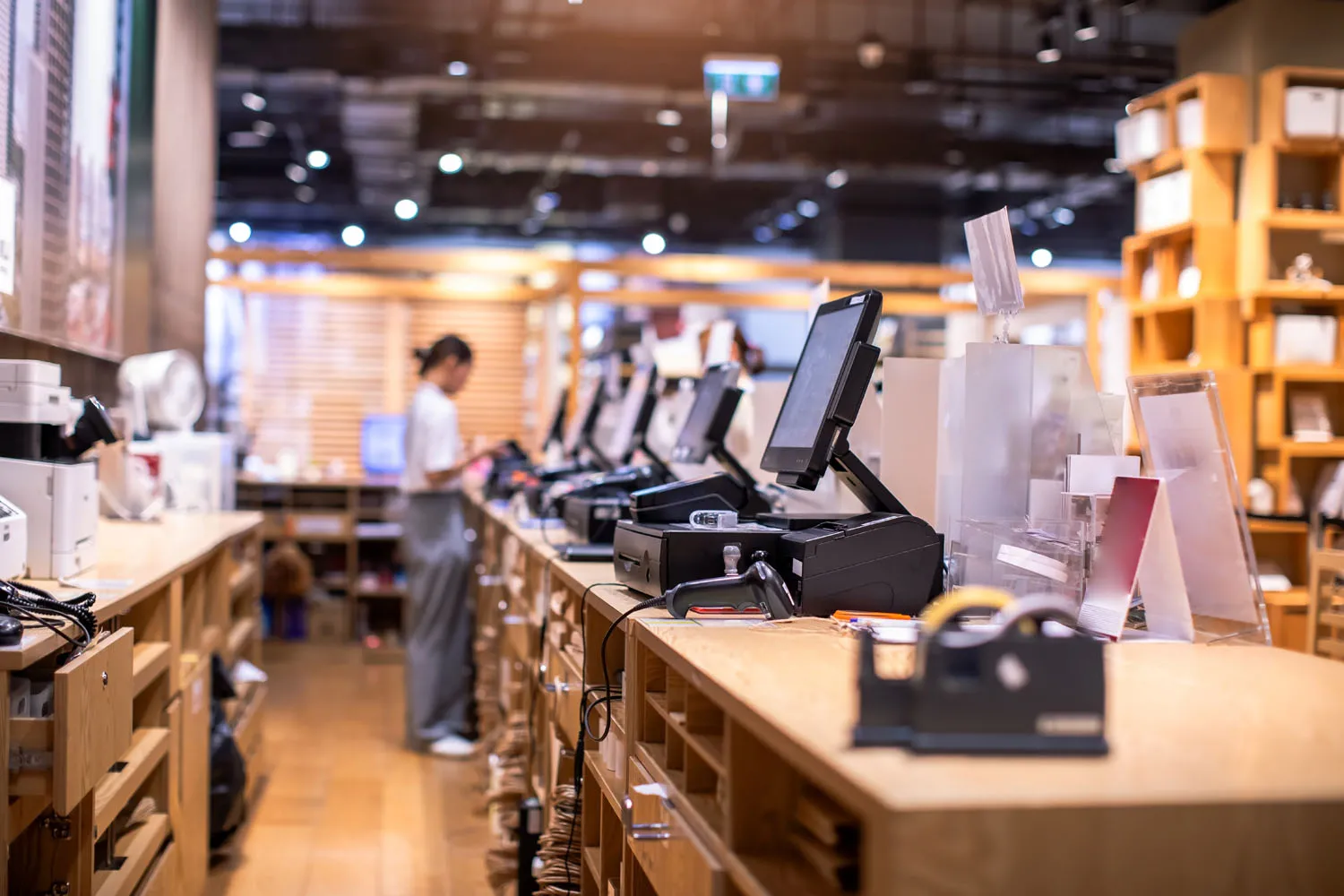 Image for WooCommerce: Powering Online Stores